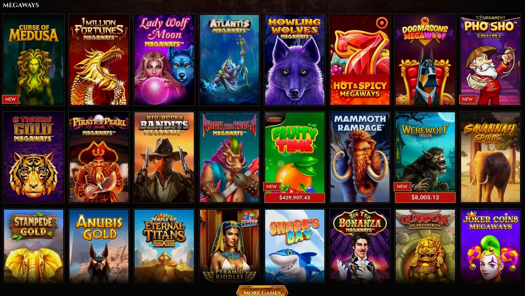 Hidden Jack mobiel casino interface op smartphone