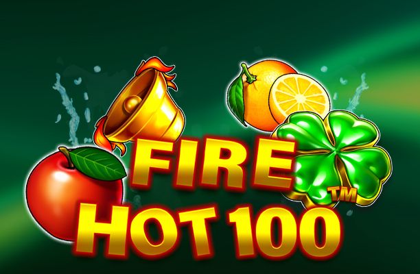 Fire Hot 100 - Pragmatic Play