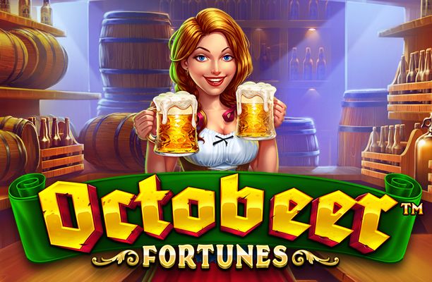 October Fortunes - Pragmatic Play